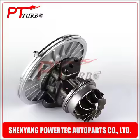 K26 Turbocharger Chra For MAN L 2000 D0824LFL01 D0824LFL02 D0824LFL05 53269886206 53269706206 510910