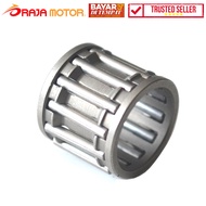 BISA COD - Yamaha Genuine Parts Bearing Laher Bambu Pen Pin Piston Seher Yamaha F1ZR Alfa FRC1 YA100