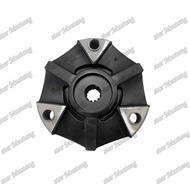 Couping 4TNV88 Outer Diameter 146mm Suitable for Yanmar Engine Parts