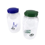 Daiso Japan 3.8L water bottle with faucet