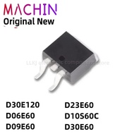 1-5pcs D30E120 IDB30E120 IDB06E60 D06E60 D09E60 IDB09E60 D23E60 IDB23E60 D10S60C IDB10S60C D30E60 ID