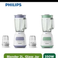 Philips Blender Hr 2222 Glass series 5000 / Blender Philips