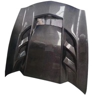 Hood Designed For Chevrolet Corvette C7 Z06 Z07 High Quality Engine Cover Bonnet Hood for Classic Au