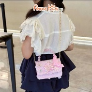 Girls' Sling Bag/Girls' Sling Bag