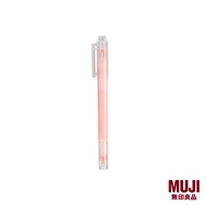 MUJI Highlighter Pen with Window