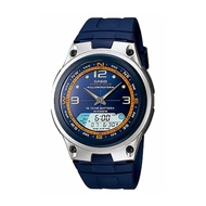 Casio digital watch aw-82-2avdf - blue
