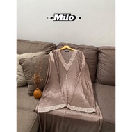 ABAYA RAYA SHIMMER || Prayer robe