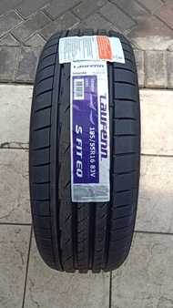 Ban Mobil Laufenn S FIT EQ 185/55 R16 Honda City All New Jazz New RS a