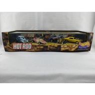 Hot Rod 100% Hot Rod 100% Hot Rod Willy Scomaro Straight-Line Acceleration The Body Has Rubber Band 