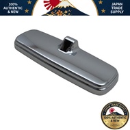 BRIGHTZ ek Wagon H82W Chrome Room Mirror Cover [ROOM-MIR-005] Back Mirror Cover H82 82 ek Wagon