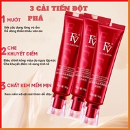 FV Korean Cosmetic Concealer Foundation, Sk-forever - hatastore