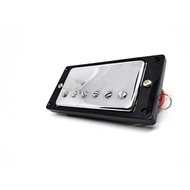 Vintage Humbucker Pickup - Les Paul Model Can - Gibson G761 - Bridge