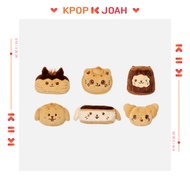 (BAKERY WISH DOLL) NCT WISH [Wish Bakery] MD (19th May.2026)