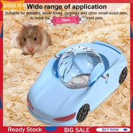 Hamster Running Ball Enhance Cardiopulmonary Function Small Pet Jogging Ball Toy Fitness Wheel Toy V