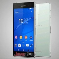 Sony Z1 Big Docomo bekas