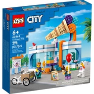 LEGO 60363 City Ice Cream Shop