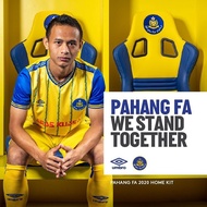 Original Jersey Pahang Home Kit Umbro 2020 | Jersi pahang 2020