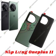 OnePlus 11/ Oneplus 11r Back Cover