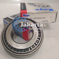 Bearing 30207 Original Japanese KOYO Brand