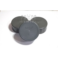 (4++) ASVIRA 3 inch PVC Cap 3 in PVC Pipe Cover/