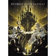 DEEMO Visual Collection After Alice, Before Deemo Art Book