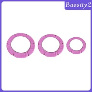 [Baosity2] Trampoline Spring Cover Universal Trampoline Accessory Round Trampoline Pad
