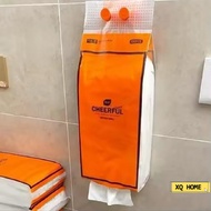 Botare Air Cushion Cheerful Tissue 4 Ply 1280 Sheets 175 x 175mm Deluxe Comfort Soft Facial Tissue H
