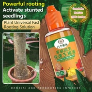 Plant Universal Fast Rooting Solution