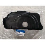 HYUNDAI SONATA YF 2010 ENGINE UNDER COVER RIGHT (DRIVER SIDE) 29120-3R000