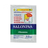 Salonpas Koyo 5x2