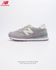 นิวบาลานซ์ NB 574 Series Comfortable Retro Fashion Sneakers Versatile And Stylish Casual Sports Shoe