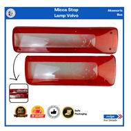 Micca Stop Lamp Truck Volvo/Mica Rear Light Truck Volvo