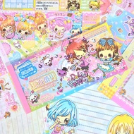 [RARE] Heisei Retro Dolly Princess Lolita Memopad