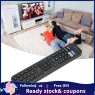 Xiyijia Remote Control  Universal EN2A27HT Easy Access Smart Television for 65H6D 49H6E 50H7D 43H6D