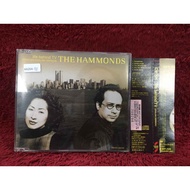 CD The Hammonds – Life Behind TV/English Version Condition As Shown In The Cover Photo AA264-52