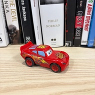 Lighting McQueen 1/64 Car Model