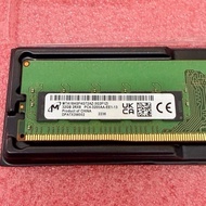 Micron RAM Server 32GB DDR4 ECC UDIMM 3200MHz PC4-3200AA 2Rx8 MTA18ASF4G72AZ-3G2F1ZI