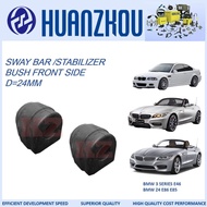 BMW 3 SERIES E46 / BMW Z4 E86 E85 - FRONT STABILIZER BUSH - HUANZHOU