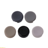 Doublebuy 3D Analog Joystick Cap Suitable for New 3DS 3DSLL 3DS XL - 5 Pcs pack