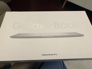 Samsung Galaxy Book Pro 三星