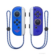 Nintendo Switch Joy Con Joy-Con Joycon Original/ตัวควบคุม OEM - นีออน / น้ำเงิน / เหลือง / ม่วง / Sp