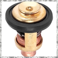 [I O J E] Boat Parts & Accessories 1Pc 6E5-12411-00 6E5-12411-02 6E5-12411-10 Boat  Thermostat For  