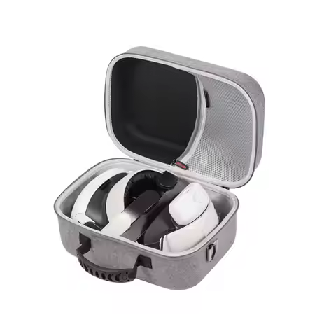 Carrying Case For BOBOVR M3 Pro BOBOVR S3 Pro Meta Quest 3 Kiwi Elite Headwear VR Glasses Portable S