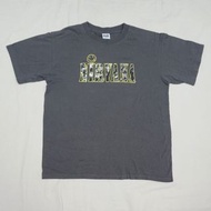 1997 Nirvana T-Shirt VINTAGE BAND TEE MUSIC ALTERNATIVE ROCK