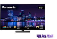 Panasonic 樂聲 55吋 4K OLED 智能電視 TH-55MZ1000H