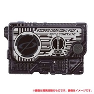[訂貨] DX 幪面超人 Zero one  EXCEEDCHARGING 555 變身匙卡 DX EXCEEDCHARGING FAIZ PROGRISEKEY
