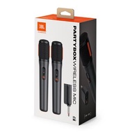 JBL - Partybox Wireless Mic (2支裝)