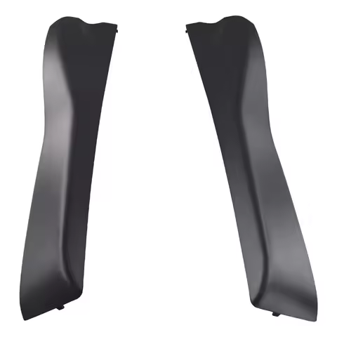 Car Front Roof Luggage Rack Cover Roof Rack Cover For Hyundai Tucson 2005-2009 872912E000 872922E000