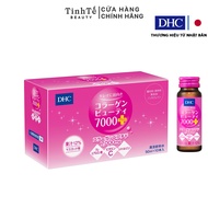 Collagen nước Collagen Beauty 7000 Plus 500ml (50ml x10 lọ/ hộp)