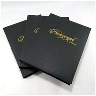 Magnetic Photo Album LNB Photograph 3r/4r/5r/8r/10r